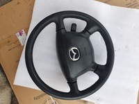 фото thumb №8, Переключатель света дворник mazda 323f 99-00 4d 1.6 16v chb