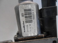 фото thumb №3, Механизм подъемник стекло левый перед renault clio iii 400854f #