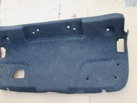 фото thumb №10, Volvo s60 ii оббивка шумоізоляція захист кришки 11