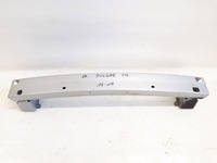 фото thumb №1, Nissan pulsar 2014 балка бампера задняя