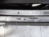 фото thumb №13, Радиатор wody кондиционера вентилятор радиатор mercedes e klasa w214 214