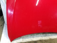 фото thumb №9, Капот кришка двигуна audi a4 b8 kod ly3j