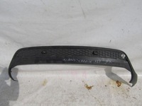 фото thumb №1, Дифузор спойлер задня bmw x6 e71 m-performance