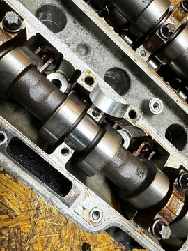 фото thumb №12, Головка валы opel a14xer 55562229 astra corsa