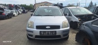 фото thumb №11, Бампер перед передній ford fusion 02- код lak 62