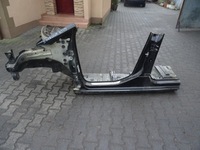 фото thumb №5, Peugeot 5008 лонжерон чверть права ktvd