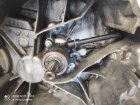 фото thumb №9, Коробка передач bb60d nissan qashqai x-trail renault koleos 1.6 dci 130km