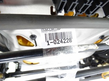 фото thumb №8, Mercedes c клас w203 сидіння сидіння правий перед