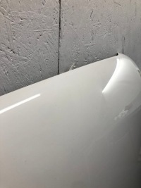 Капот audi a5 рестайлинг  coupe/sportback 12-15 ly9c комплектная доставка Киев, фото thumb