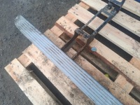 Honda cr-v 3 podesty/stopnie пороги левый/правый комплект в Украине, фото thumb