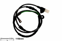 фото thumb №1, Ate 24.8190-1306.2 контакт предупредительный, износ накладок тормозных