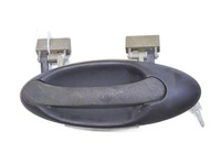 фото thumb №1, Ручка двері лівий задня saab 9-5 5510136