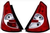 фото thumb №1, Tyc лампа dacia sandero 1.5 dci