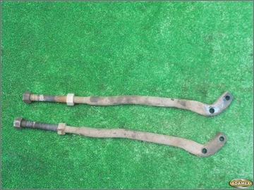 фото thumb №4, Toyota hiace iv 2.4d 00r - винт крепление кронштейн перед