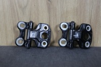 фото thumb №1, Mercedes slk r170 lift петля левый петли дверь лак 197