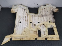 фото thumb №5, Renault trafic iii 3 пол обшивка кабины