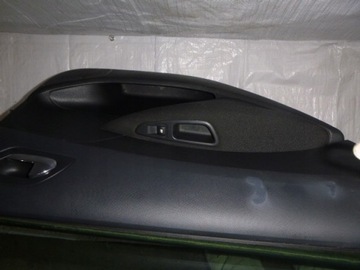 фото thumb №6, Двері ліві лівий зад peugeot 308 t7 hb