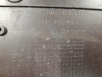 Купити Porsche boxster бампер задній задній 982807421f, фото thumb