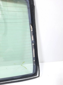 фото thumb №7, Lexus ls 430 2004 стекло зад задняя з рамка kedra прокладка ls430 рестайлинг