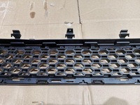 фото thumb №14, Решётка средняя бампера перед передний jaguar f-pace hk8m-17h750-a