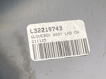 фото thumb №15, 2023 volvo v90 cross country бардачок панелі розподільчої / комплект l32219743