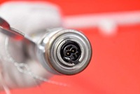 фото thumb №9, Подушка безпеки подушка повітряна шторка безпеки ліва 3r9880741 seat exeo 09-12