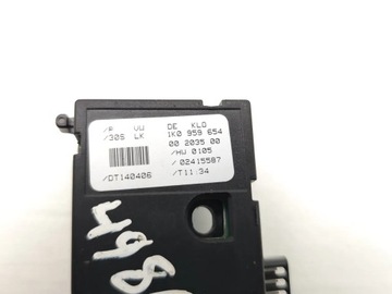 фото thumb №7, Vw eos датчик кута повороту 2006 convertible 2/3dr 1k0959654 06-08 2.0 fsi