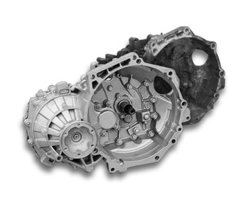 фото thumb №3, Коробка передач коробки передач ford focus c-max 1.6 16v 3m5r7002nf 3m5r-7002-nf 5 коробки передач