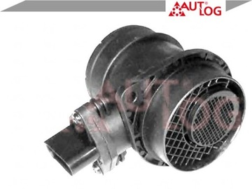 фото thumb №2, Витратомір масовий повітря [autlog]