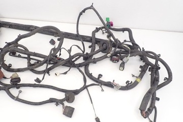 фото thumb №7, Jeep grand cherokee wk2 установка шасі джгут