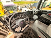 фото thumb №6, Scania ntg кабина