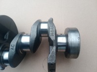 Ford focus mk3 рестайлинг  1.5 ecoboost m8db wał коленчатый ds7g-6303-ac в Украине, фото thumb