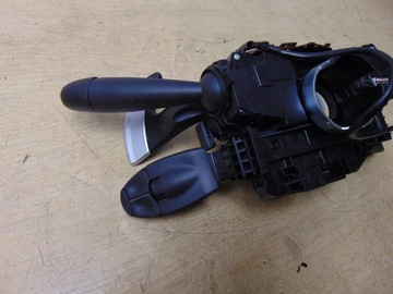 фото thumb №6, Перемикач комбінований peugeot 3008 підкермові важелі