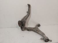 фото thumb №1, Поворотний кулак важіль перед лівий mercedes gle w166