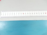 фото thumb №8, Крышка багажника задняя alfa romeo 166 sedan серебристый 612/a