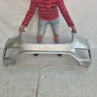 фото thumb №1, Volvo xc90 ii 15- бампер перед передній pdc