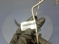 фото thumb №7, Maserati levante 3.0 v6 430km шланг турбіни 000326830