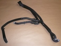 фото thumb №2, Шланг отопителя renault master iii 2.3dci