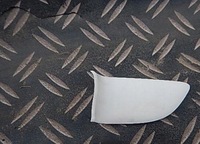 фото thumb №1, Lexus ls600h ls 600 ls460 l защита дверь левый задняя