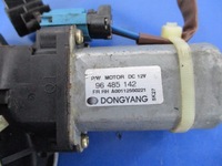 фото thumb №5, Chevrolet matiz spark підйомник скло перед правий