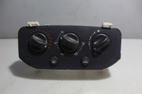 фото thumb №1, Панель керування обдув renault clio ii