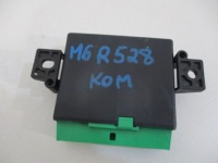 фото thumb №5, Peugeot 5008 ii модуль pdc 0263014016 9819360080