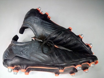 Бутсы ADIDAS MALICE SG, размер 47 1/3 BDB RUGBY #7