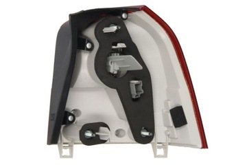 фото thumb №1, Лампы задние tyc 11-12298-06-2