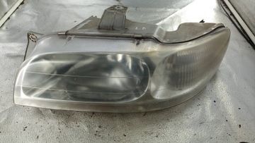 фото thumb №1, Фара лівий daewoo nubira i 1.6b 99r sedan