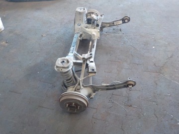 фото thumb №6, Focus mk3 подвешивание задние балка 2017год