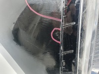 фото thumb №7, Mg4 ev mg iv ev mulan бампер перед передній p11183302 led