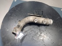 Fiat ducato iii 2.3 jtd шланг powietrza/przepływomierz 1386146080 Оригинал, фото thumb