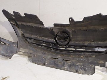 фото thumb №9, Opel corsa d решітка радіатора решітка радіатора решітка