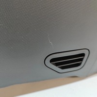 фото thumb №11, Ford mustang mach-e 2023 тунель середній